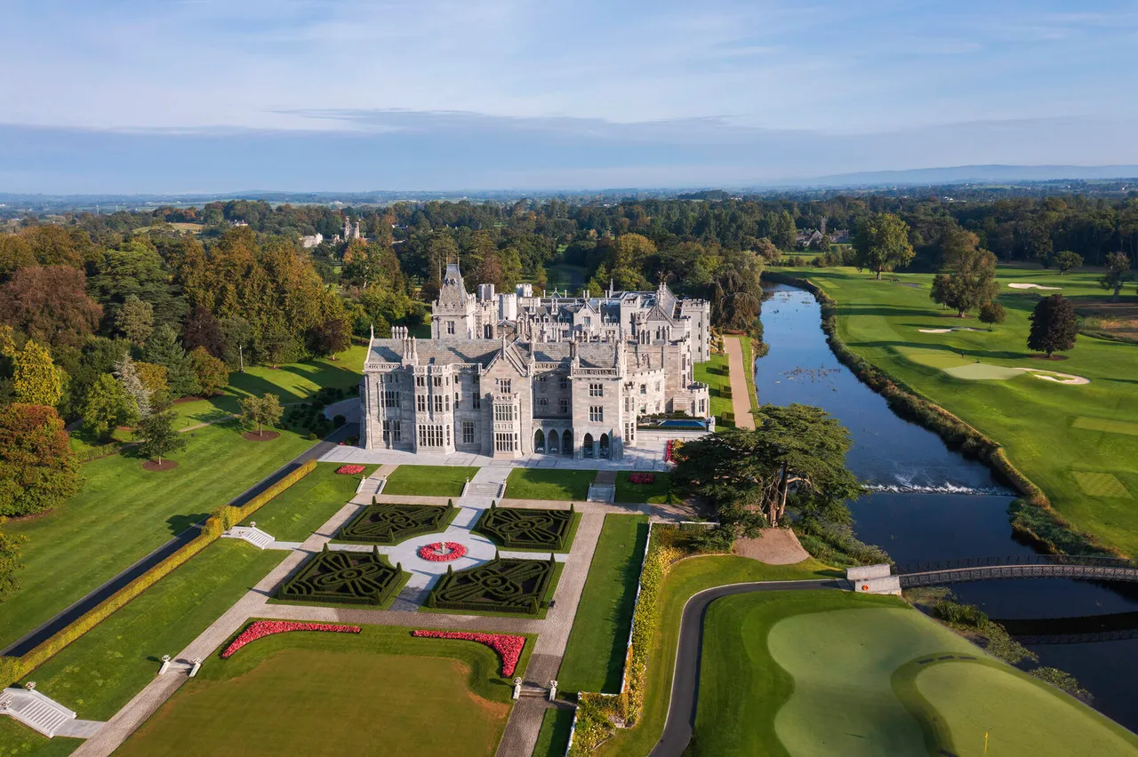 Adare Manor