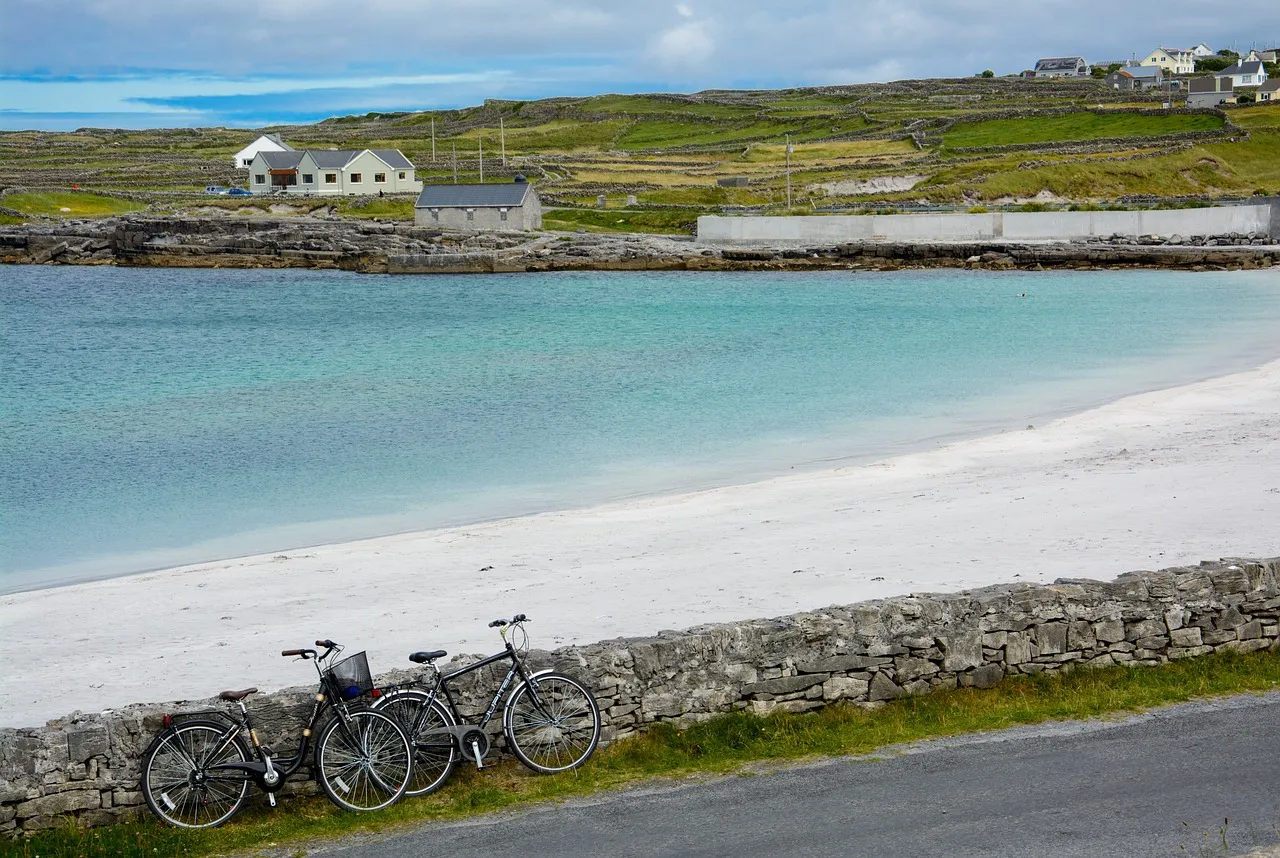 The Ultimate Guide to the Aran Islands: Ireland's Atlantic Soul