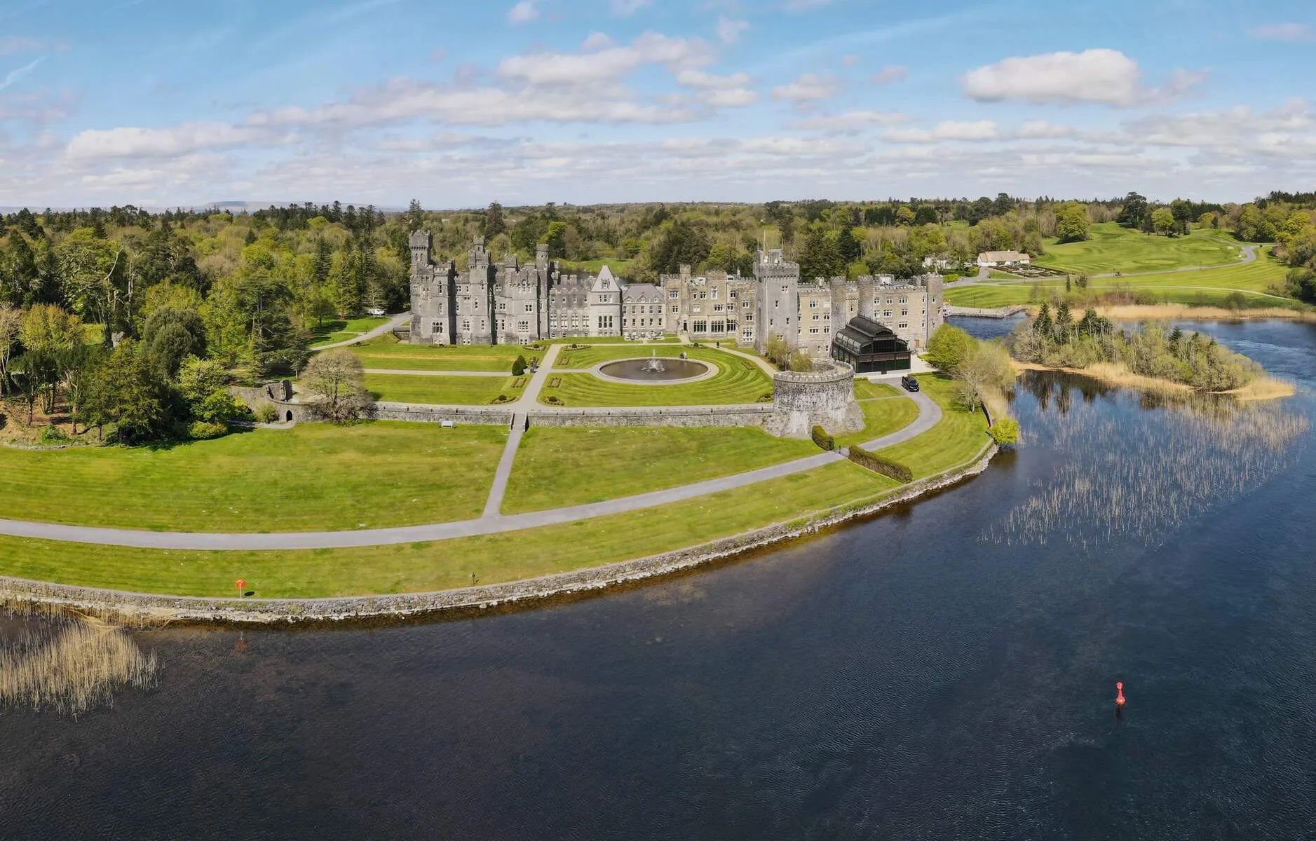 Ashford Castle