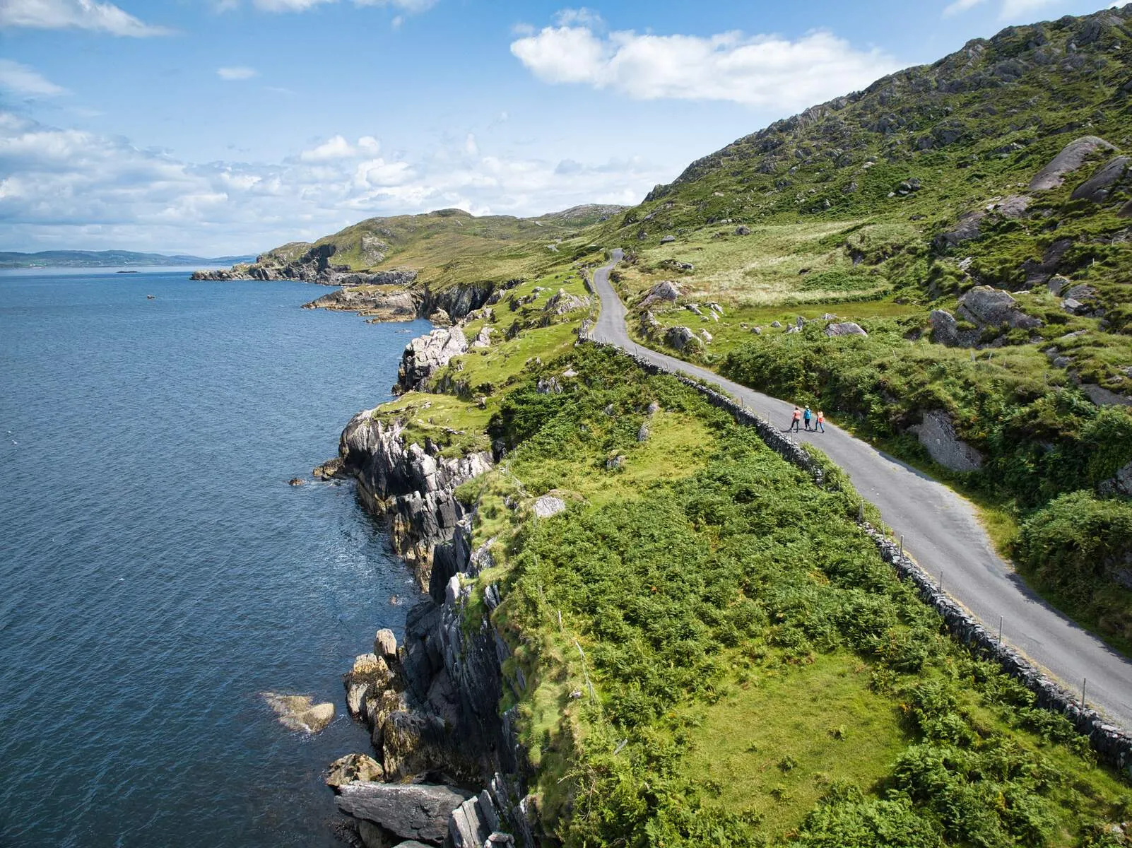 Beara Peninsula Scenic Drive