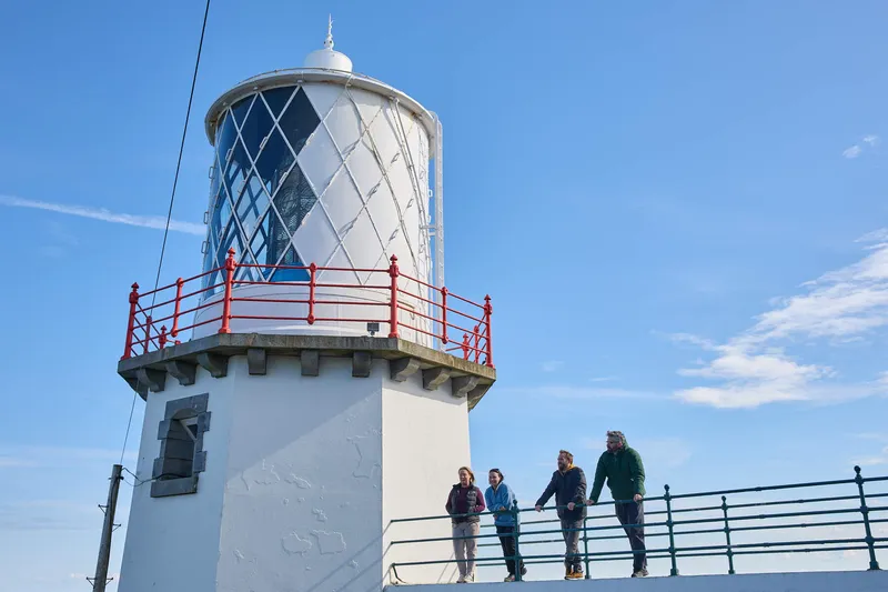 Blackhead Lighthouse