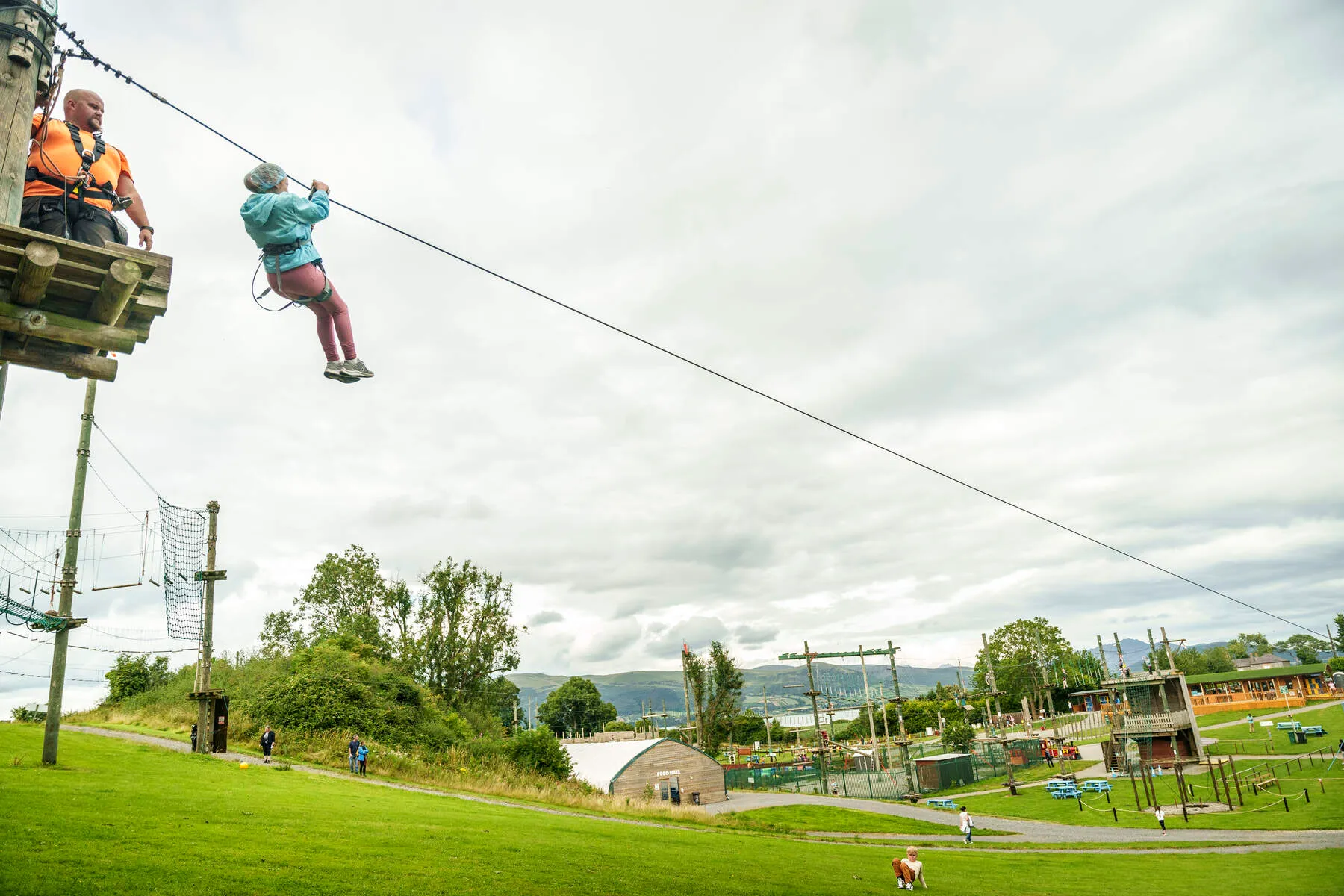 Carlingford Adventure Centre