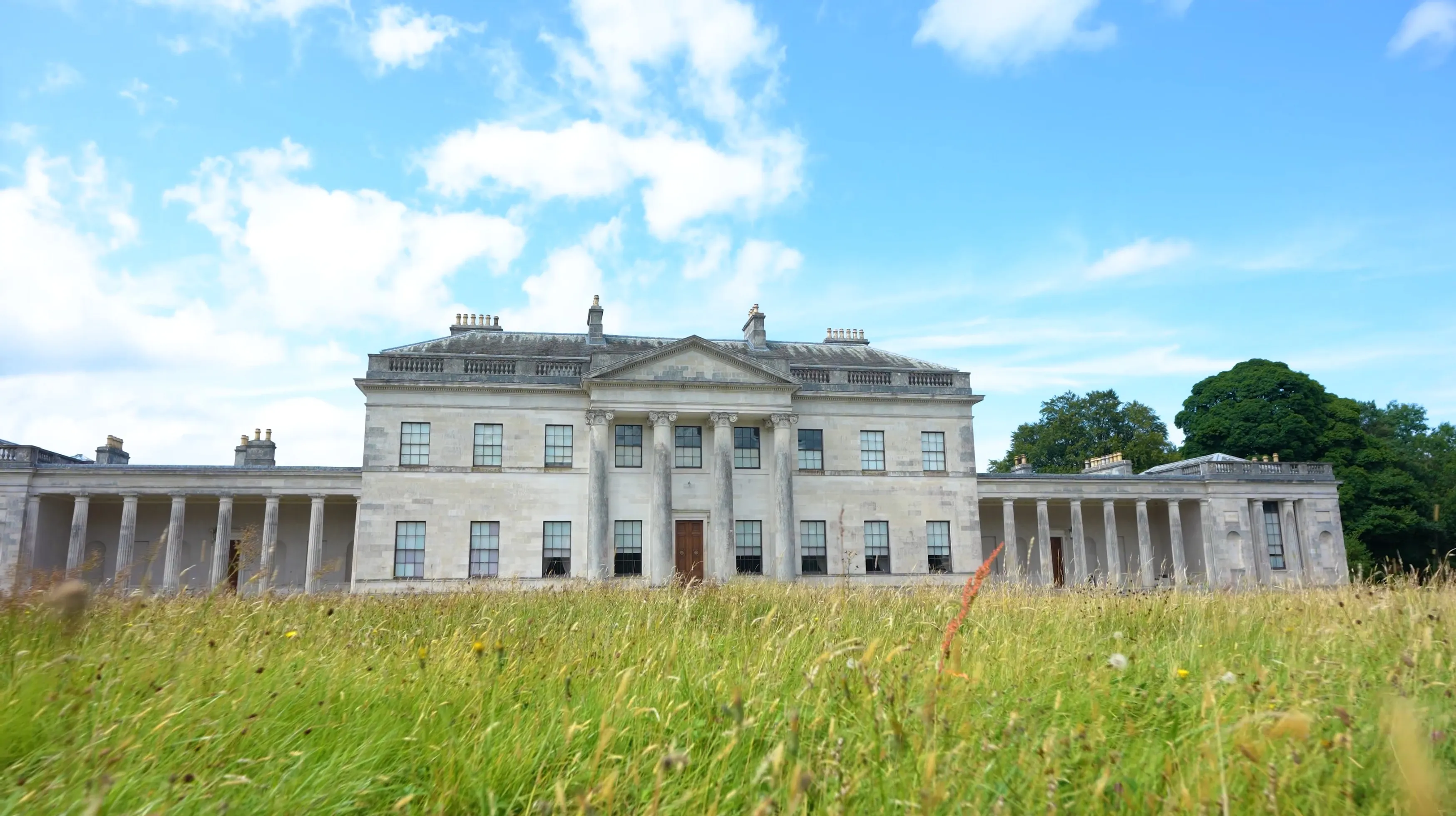 Castle Coole Estate