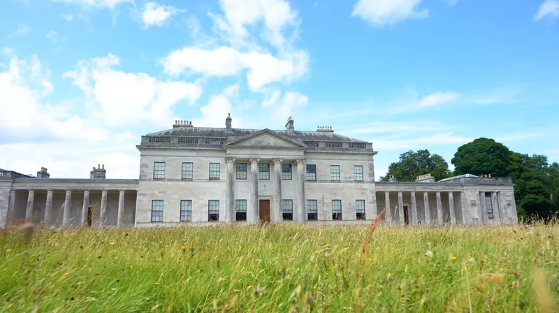 Castle Coole Estate