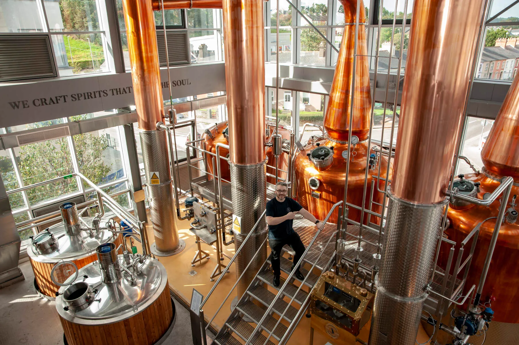 Clonakilty Distillery
