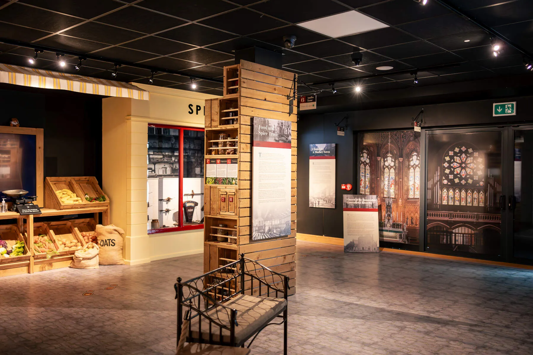 Clonakilty Black Pudding Visitor Centre