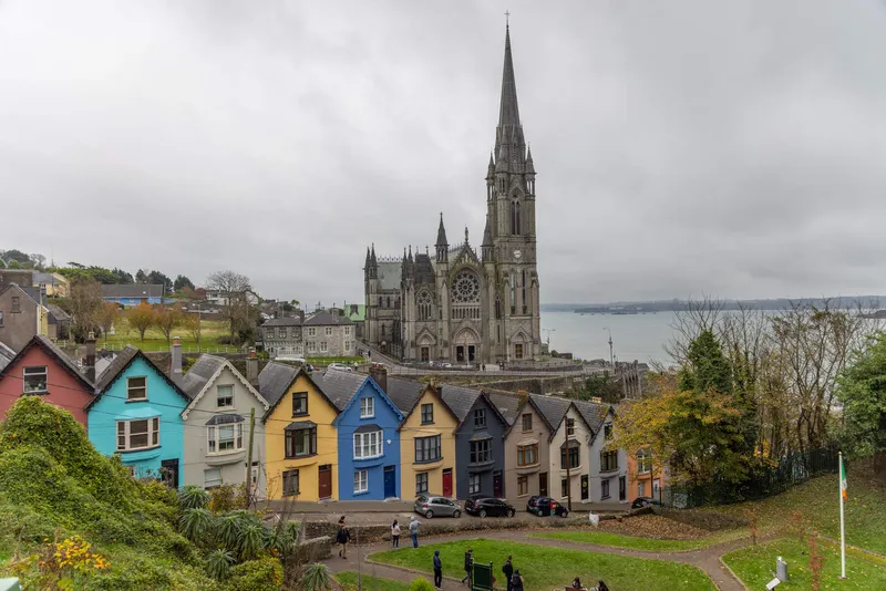 Cobh