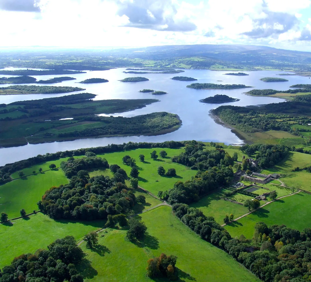 County Fermanagh