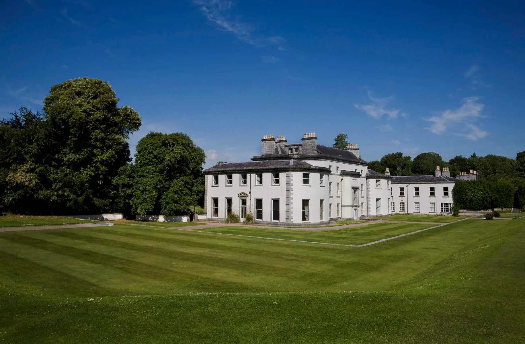 Fota House & Gardens