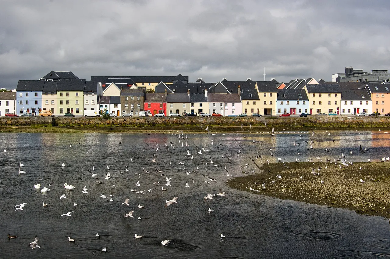The Insider's Guide to Galway City