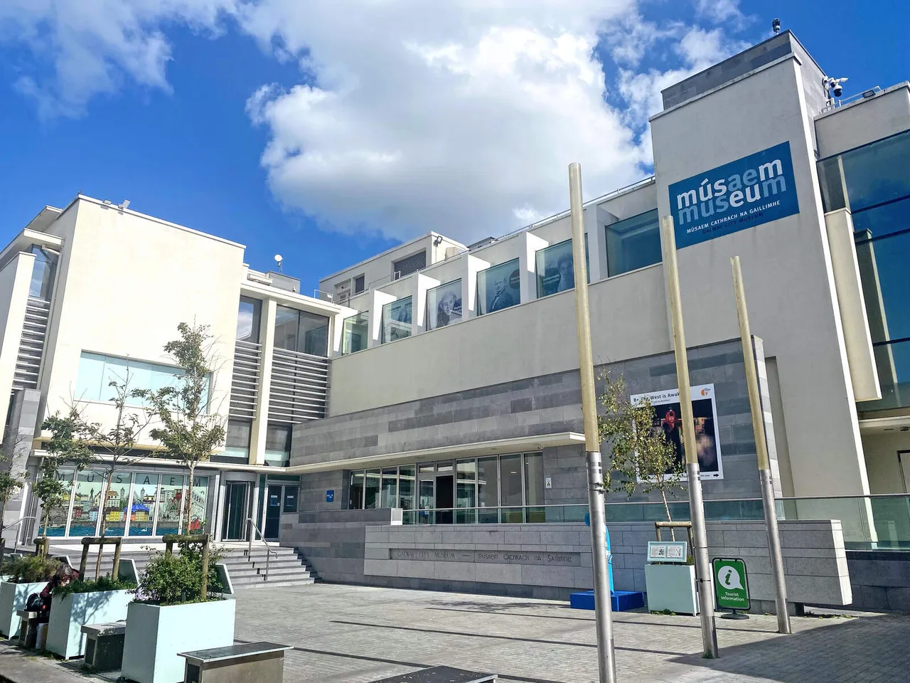 Galway City Museum Galway City