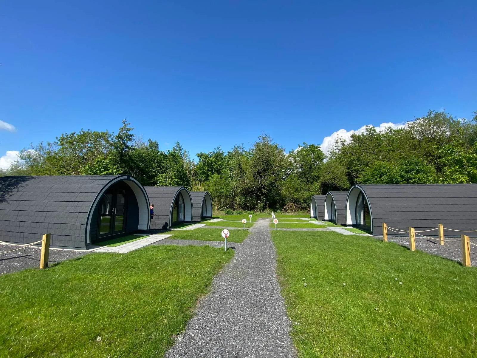 Share Discovery Village