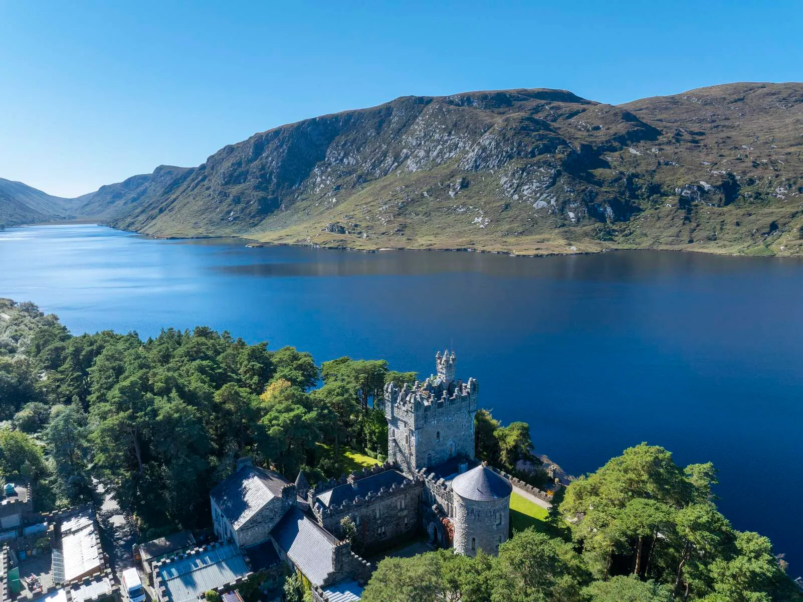 Glenveagh National Park