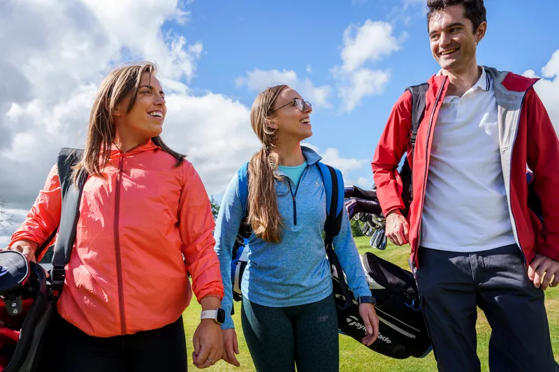 Bundoran Golf Course