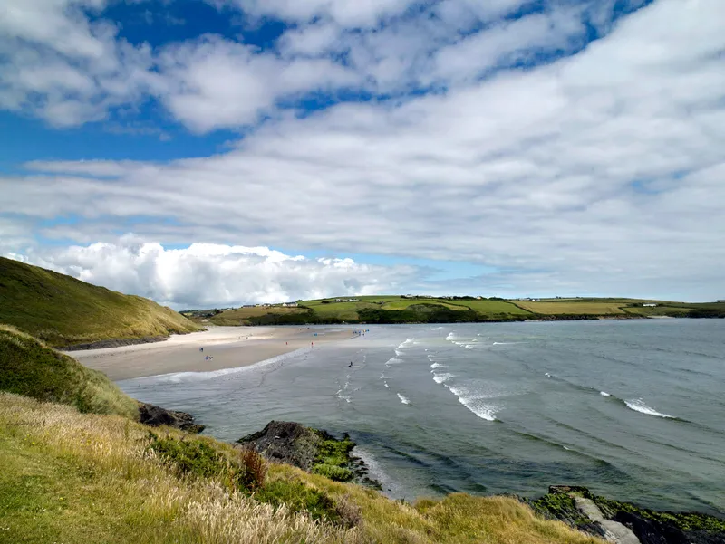 Inchydoney Beach
