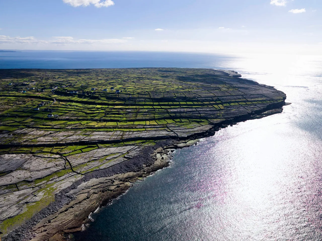 Inishmaan Aran Islands