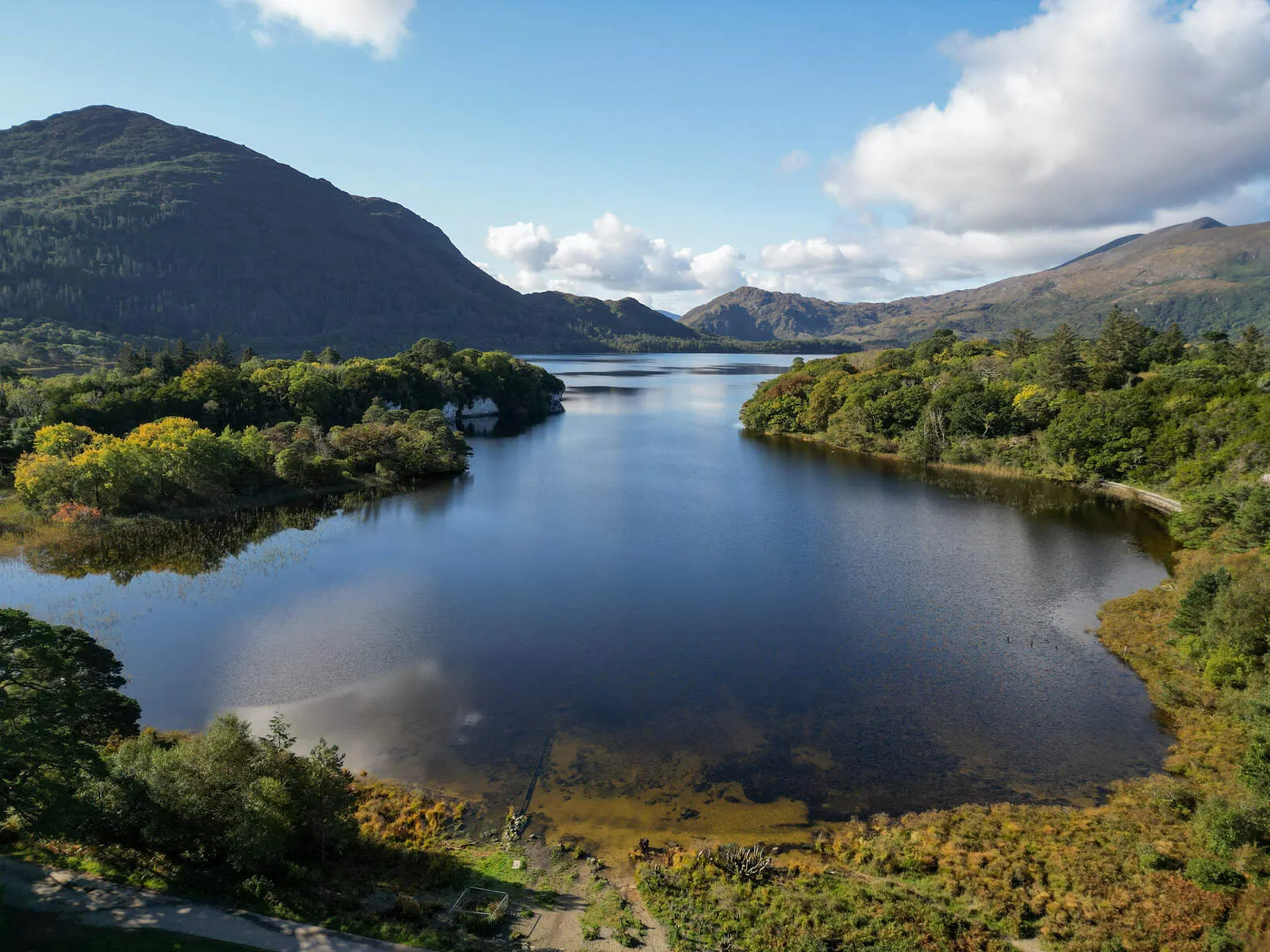 Killarney National Park