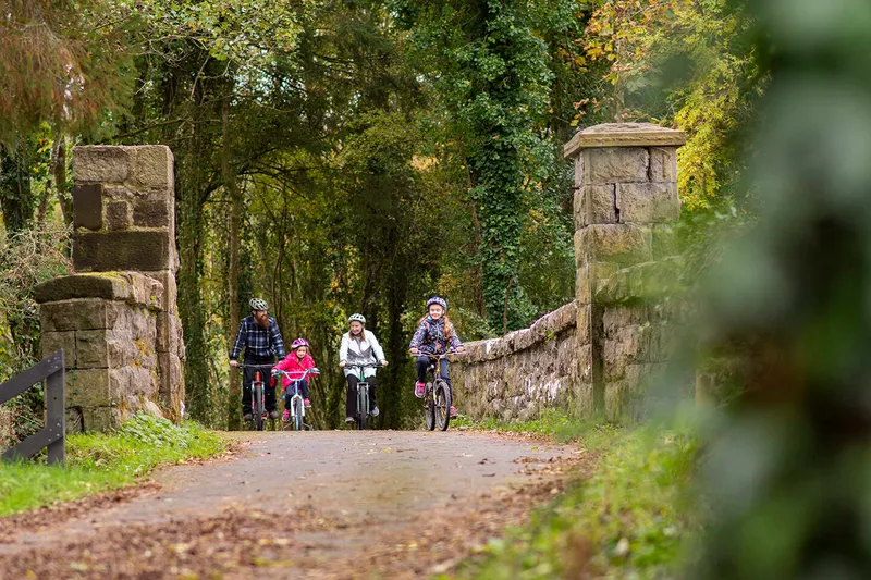 Killykeen Forest Park