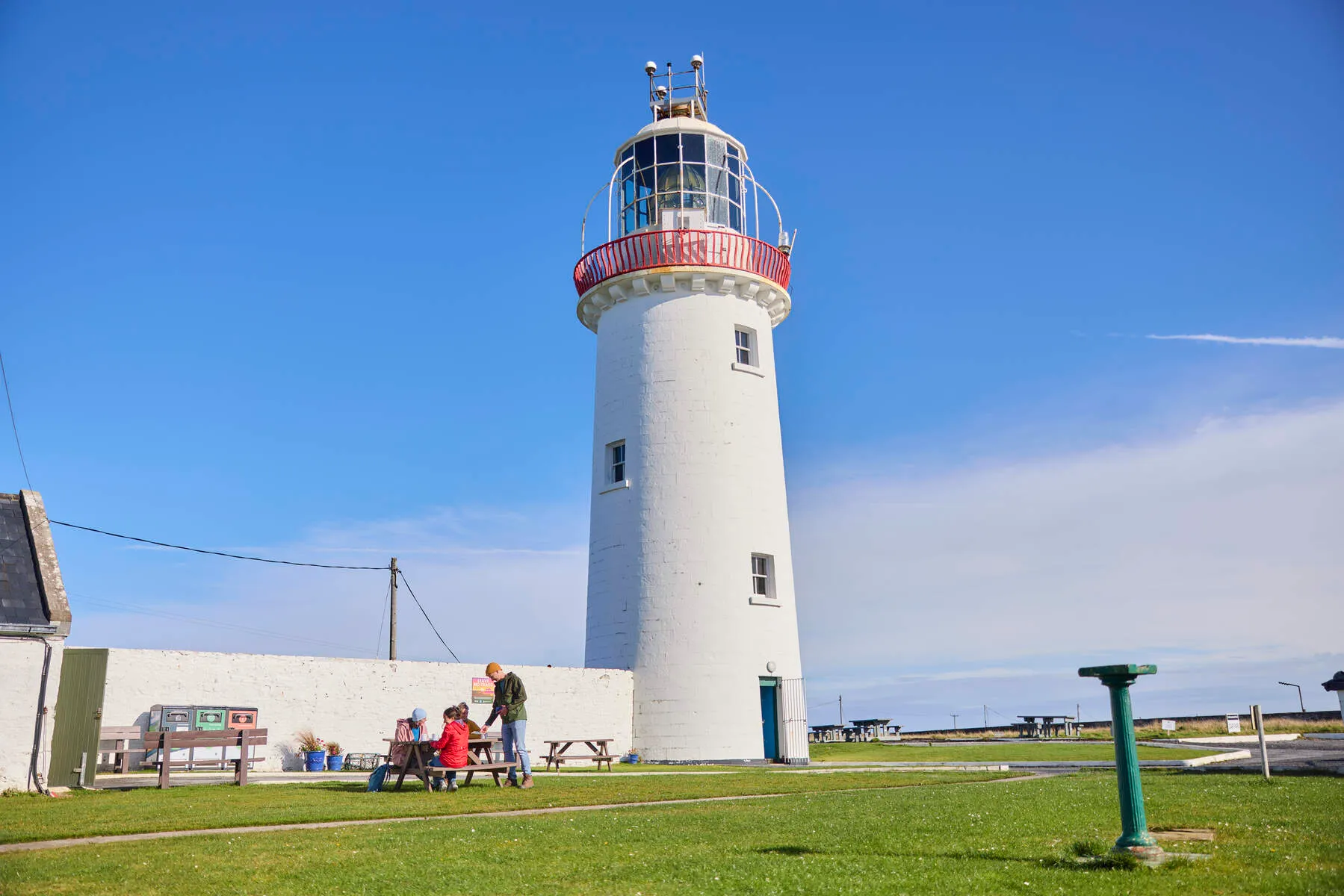 Loop Head Lighthouse