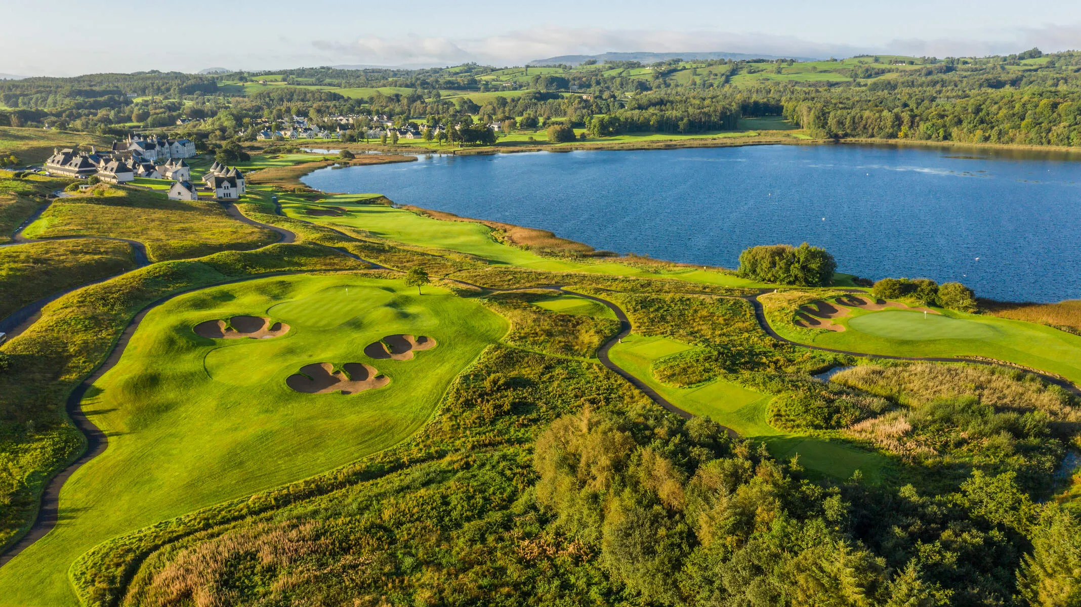 Lough Erne Golf Resort