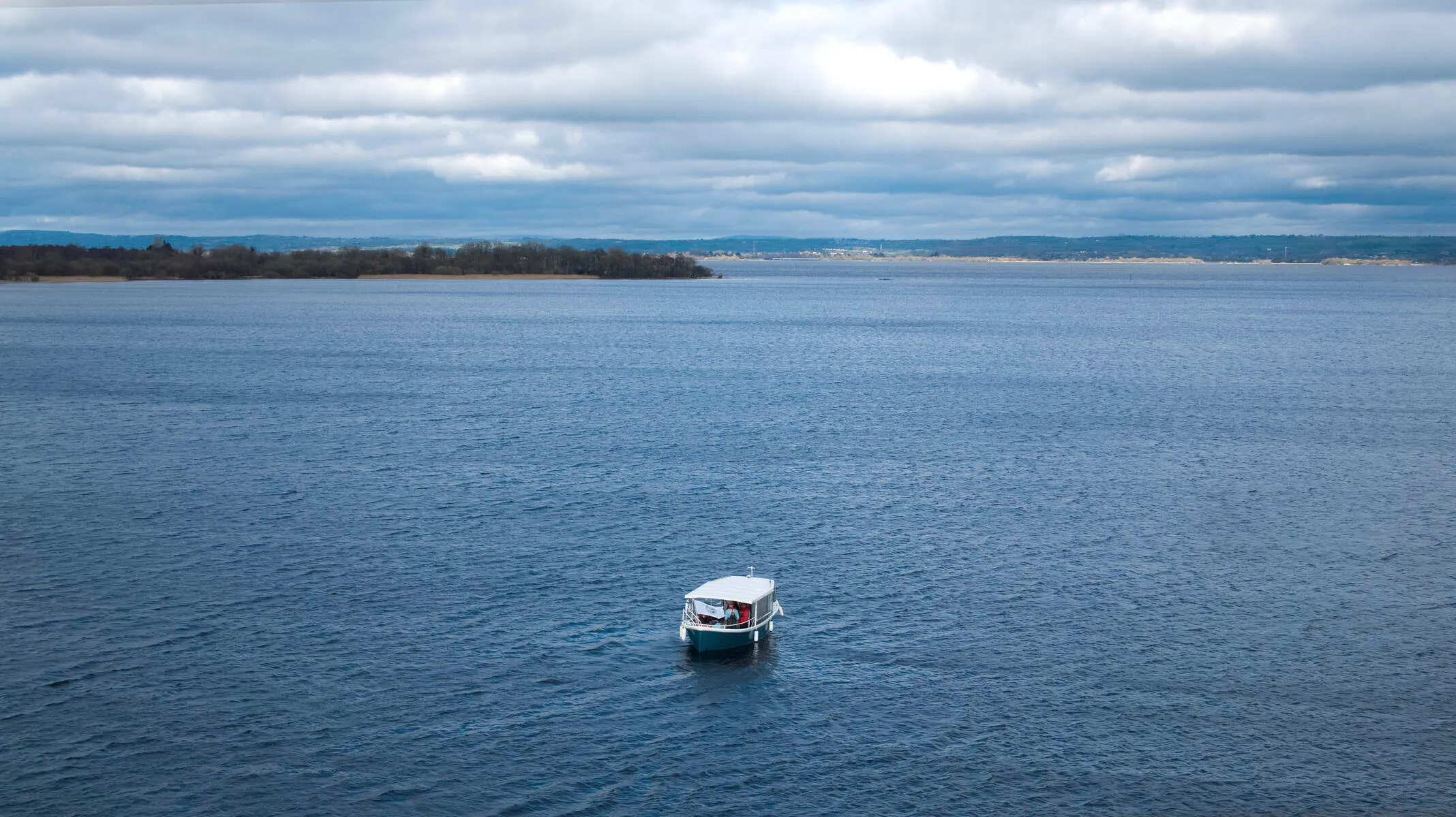 Lough Neagh Scenic Area