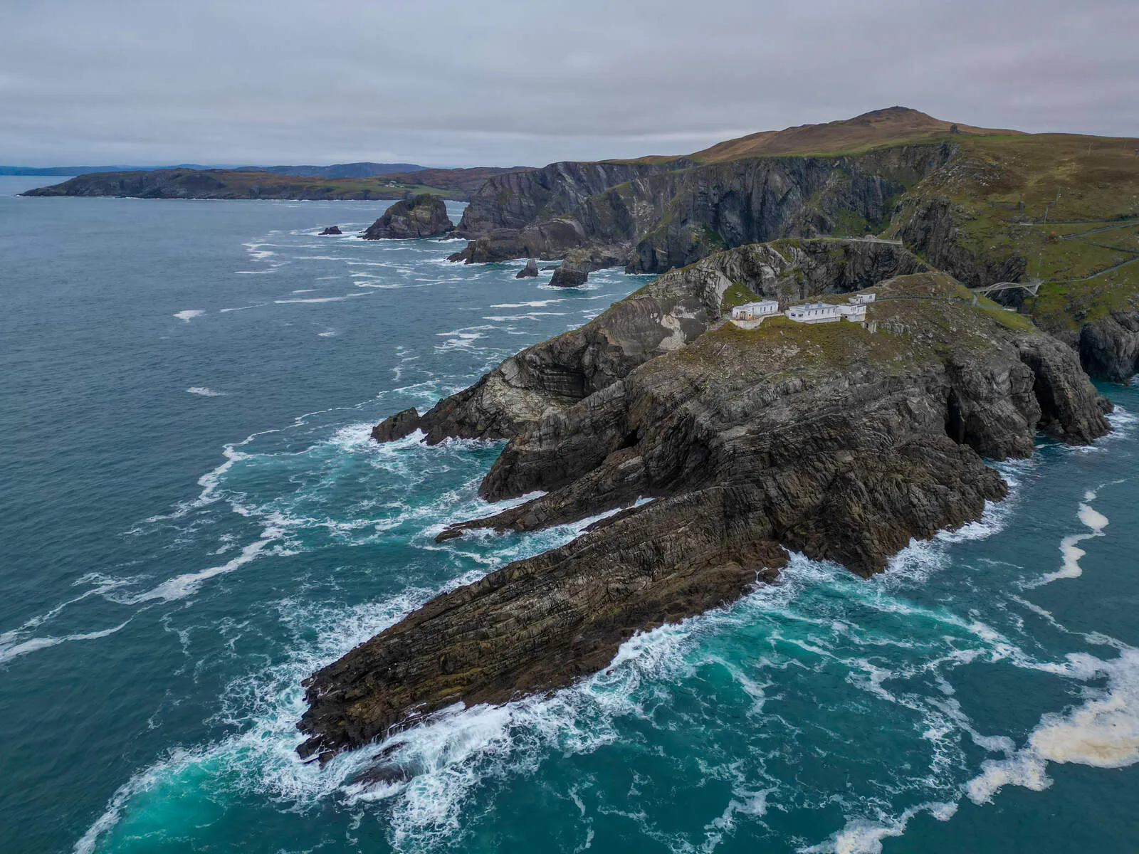 Mizen Head - A must-visit attraction in Cork