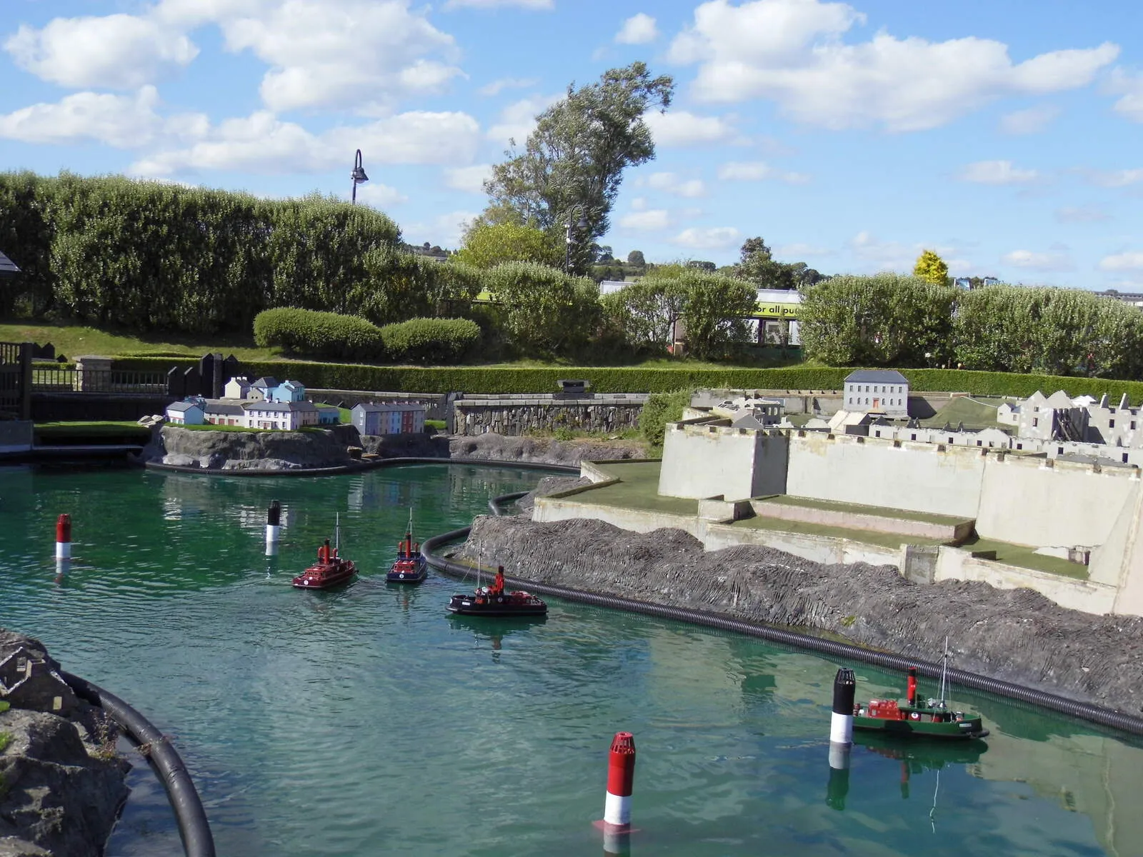 West Cork Model Railway Village - A must-visit attraction in Cork