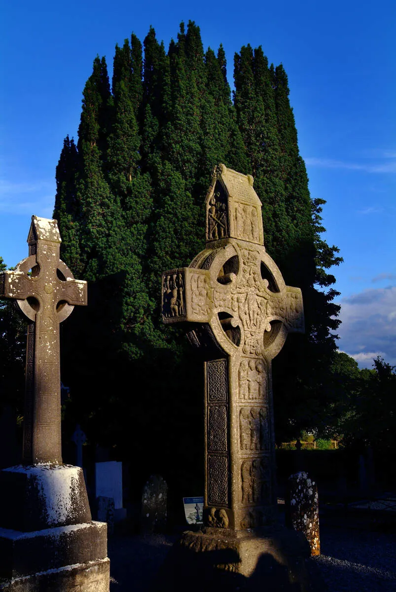 Monasterboice