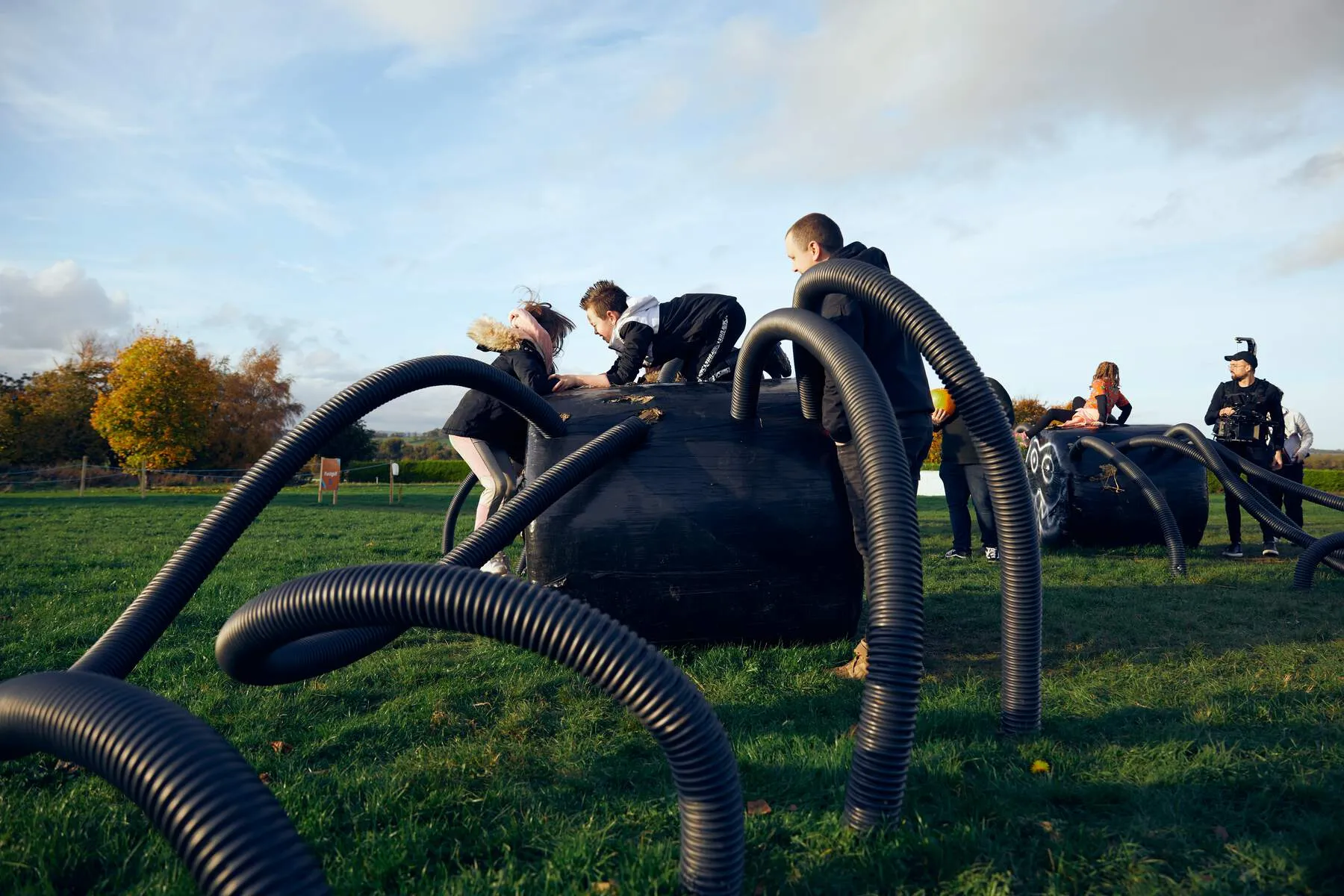 Navan Adventure Centre