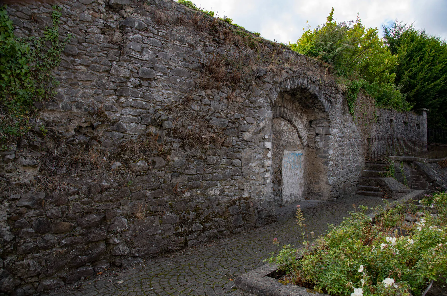 Drogheda Ancient Gates & Walls