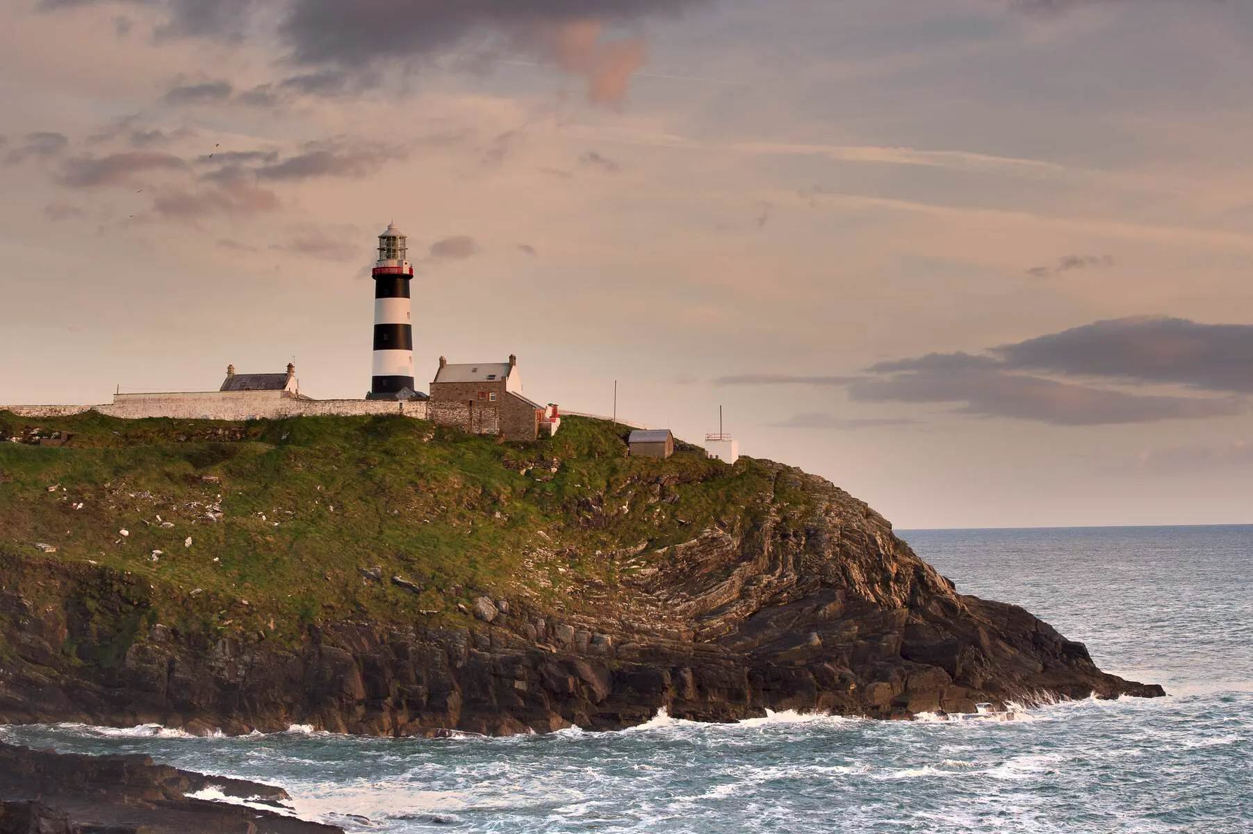 Old Head of Kinsale