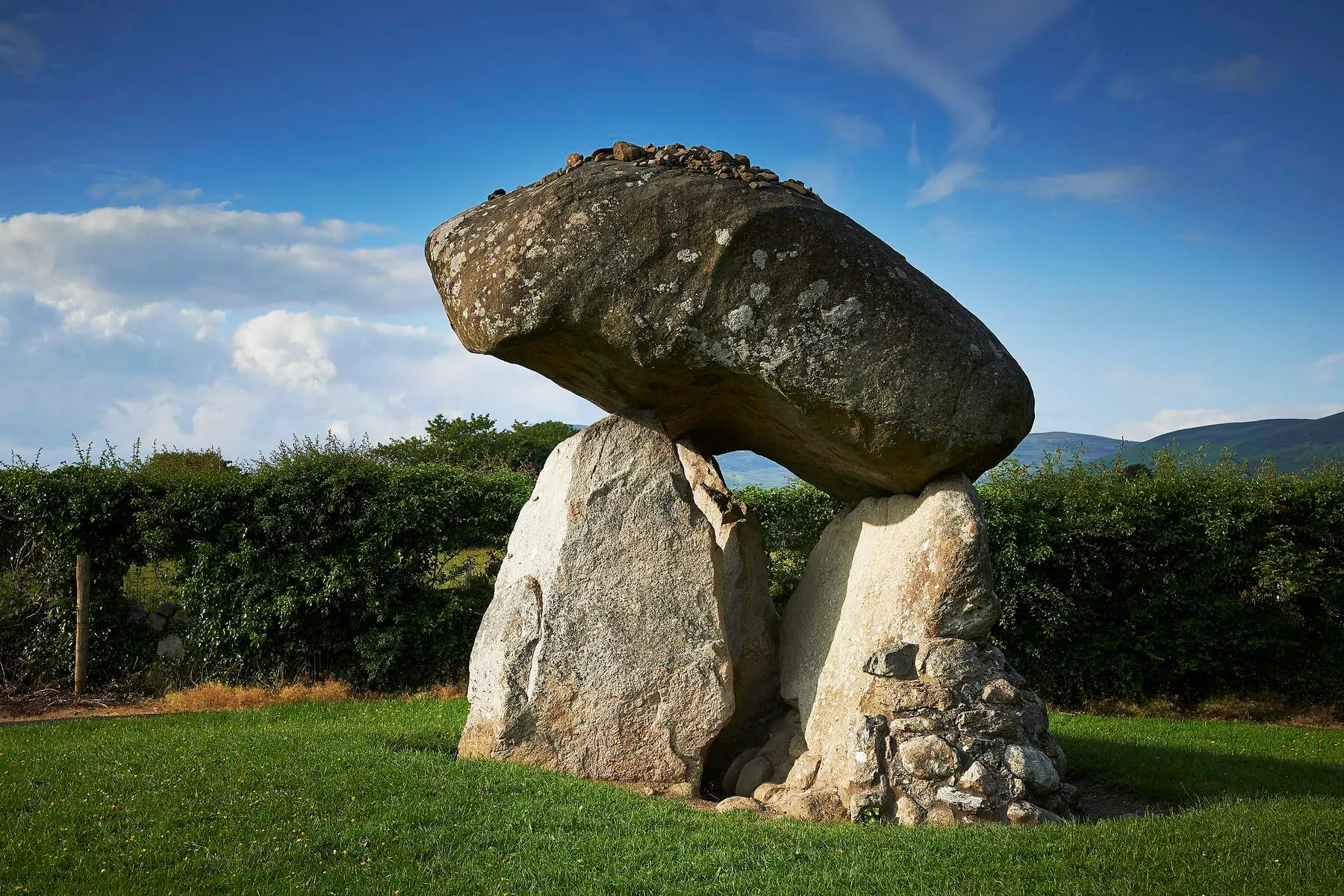 Proleek Dolmen