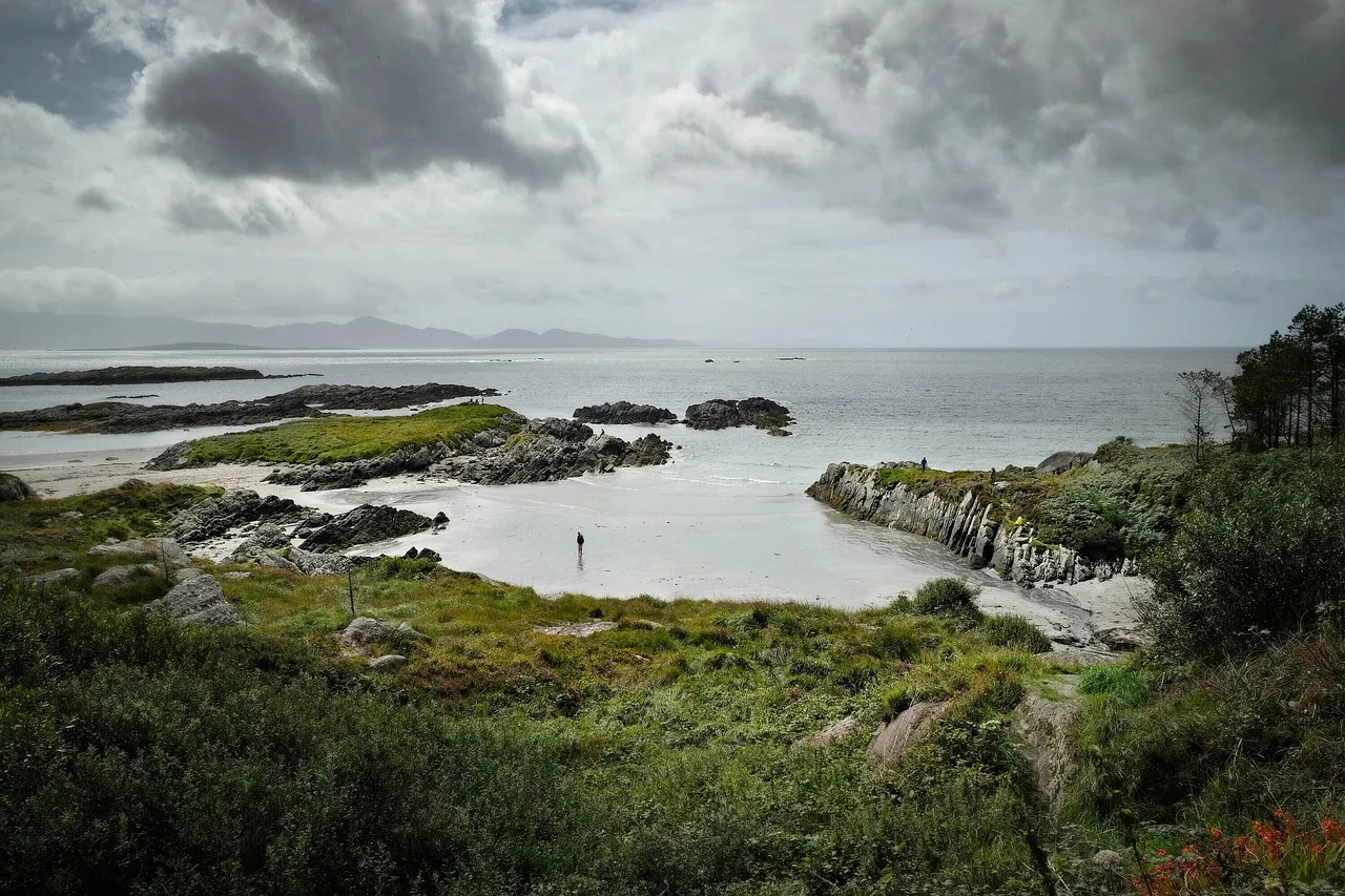 Discover The Kingdom: An In-Depth Guide to County Kerry