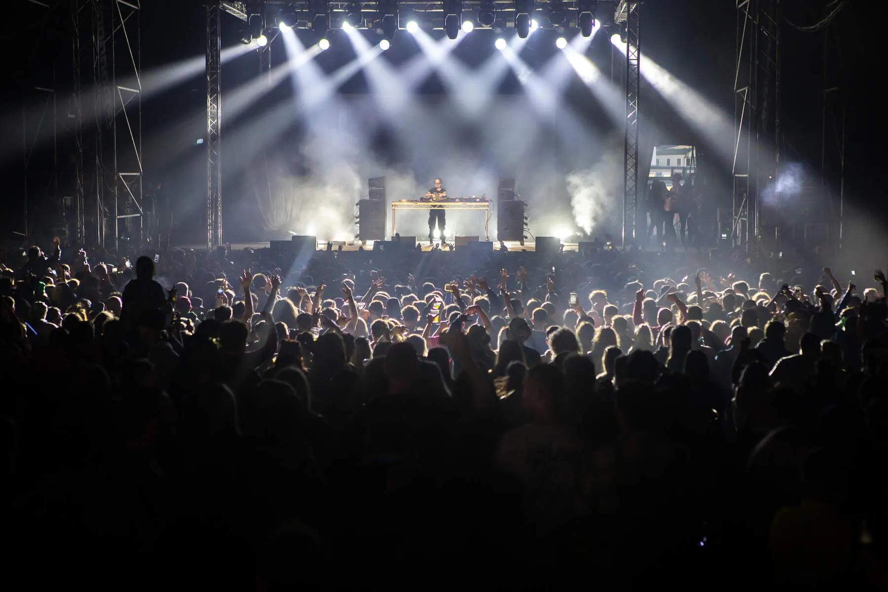 Sea Sessions Music Festival