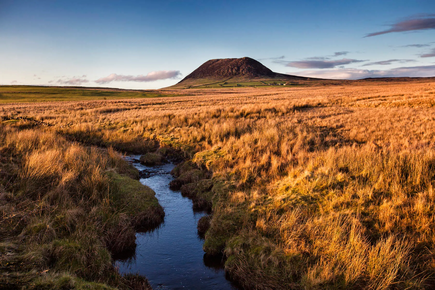 Slemish Mountain