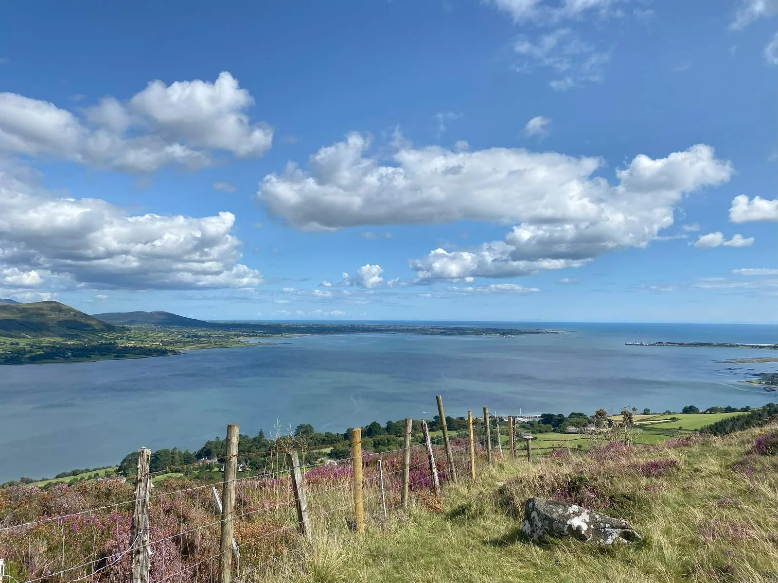 Cooley Peninsula Scenic Route - A must-visit attraction in Louth