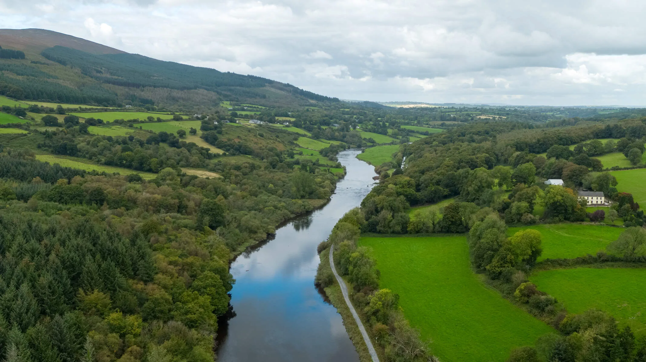 St. Mullins, County Carlow