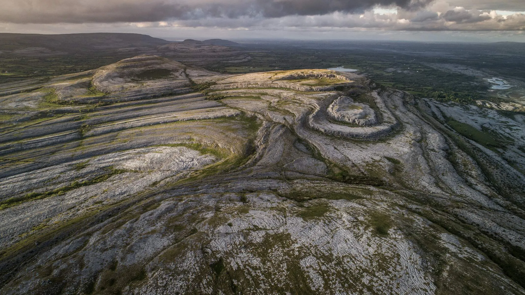 Burren National Park