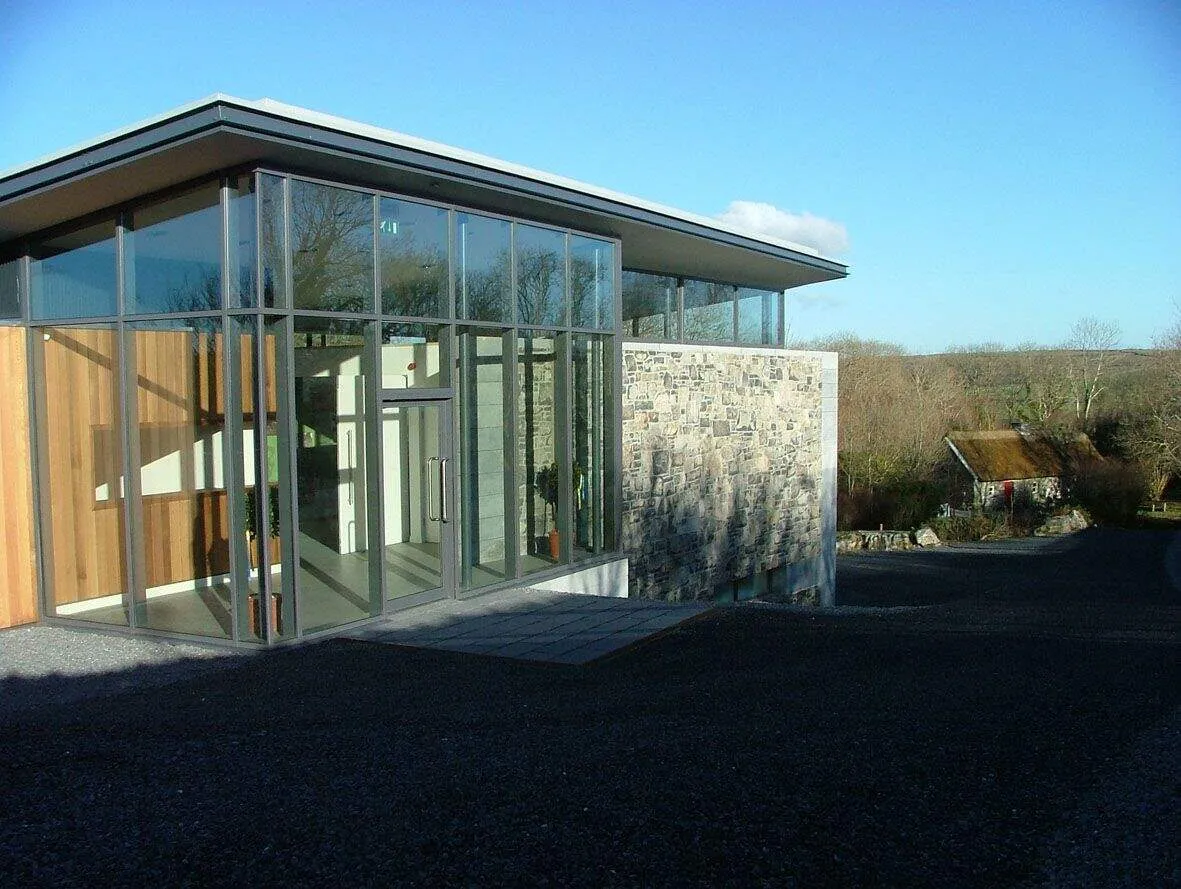 Burren Centre