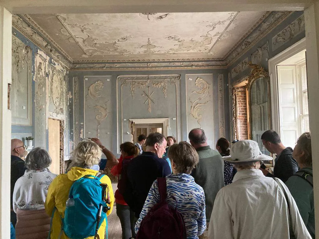 Beaulieu House & Gardens