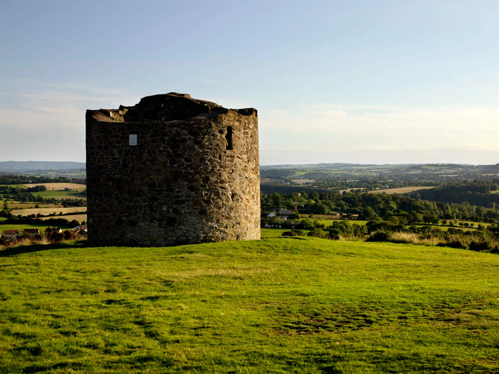 Vinegar Hill